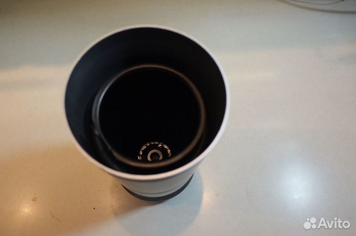 Пневмобаллон Land Rover Sport Discovery 3/4