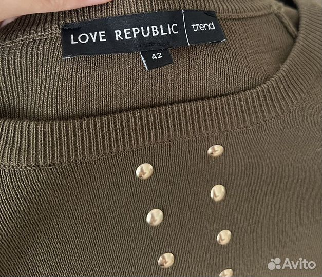 Кофта женская