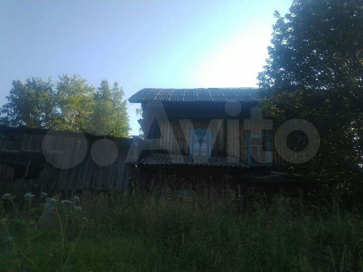 Участок 12 сот. (СНТ, ДНП)