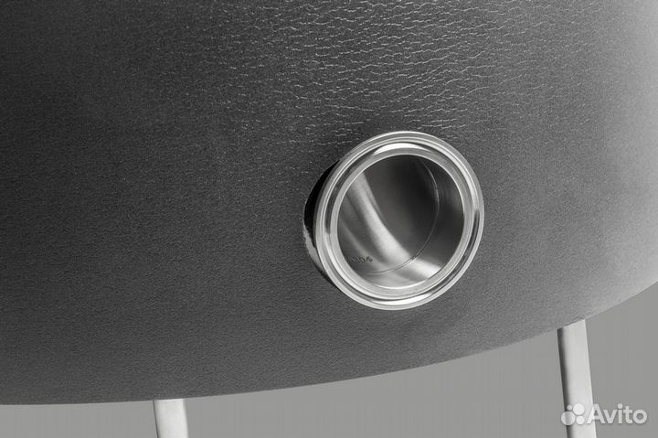 Универсальный пароводяной котел упвк-75 (D400) v4