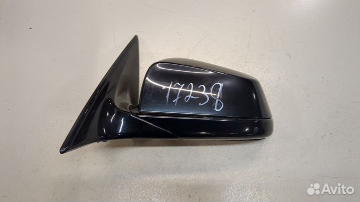 Зеркало боковое левое BMW 5 F07 Gran Turismo