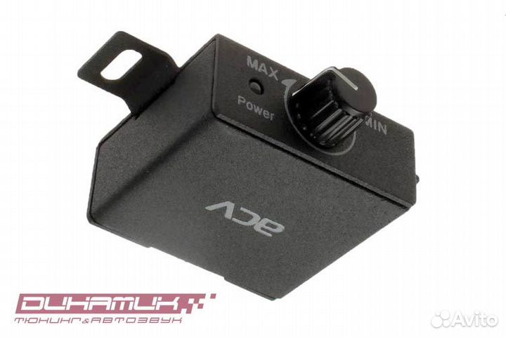 ACV LX-2.60 2-х канальный усилитель, класс ав