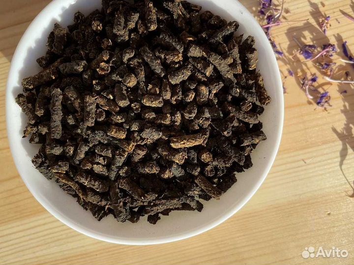 Иван-чай 1 кг 2023 ферментированный, для здоровья