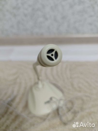 Микрофон Genius