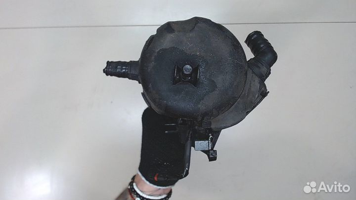 Клапан BMW 3 E90, E91, E92, E93, 2005