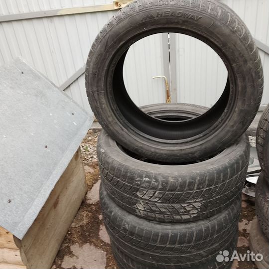 Headway HW505 255/50 R19