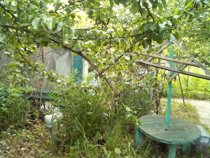 Дача 70 м² на участке 6 сот.