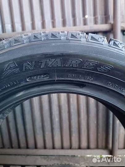 Antares Grip 60 Ice 205/55 R16