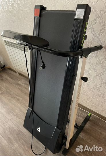 Беговая дорожка Torneo