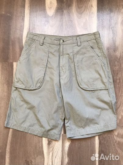 Мужские шорты карго