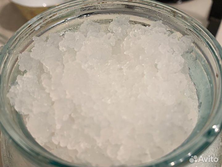 Индийский морской рис