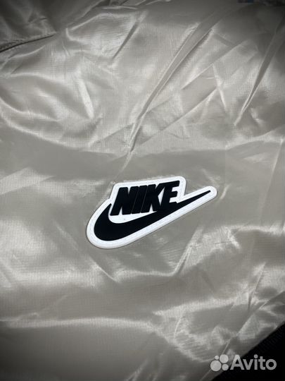 Куртка Nike Sportswear Synthetic Fill Оригинал