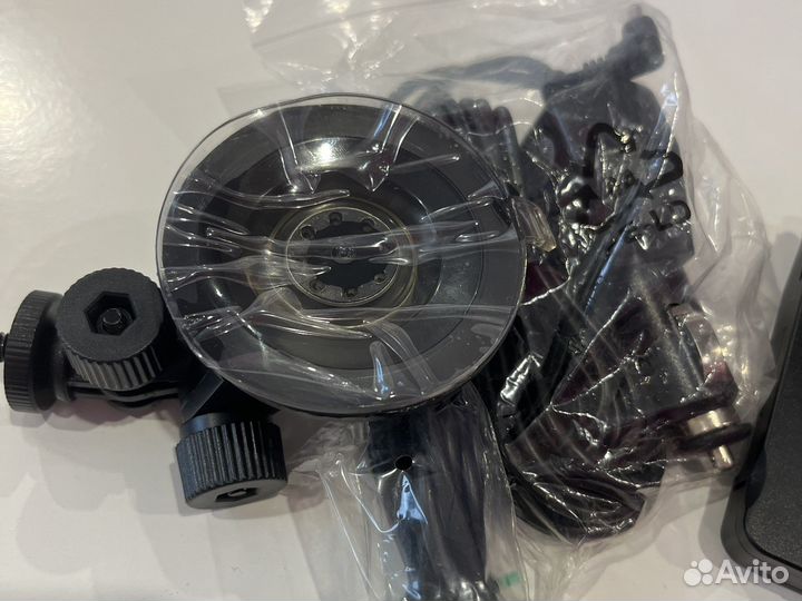 Видеорегистратор digital DCR-101