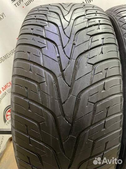 Hankook Ventus ST RH06 265/50 R20 112W