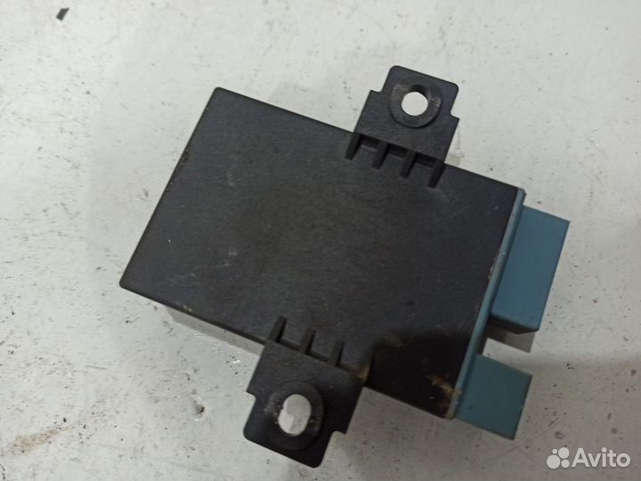 Блок управления Мерседес