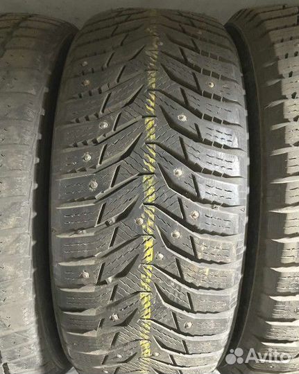 Michelin X-Ice 195/55 R16 W