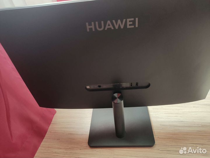 Монитор huawei MateView SE