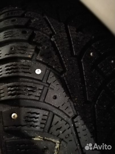 Nokian Tyres Nordman 5 205/55 R16