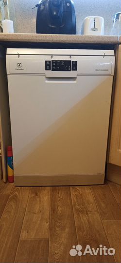 Посудомоечная машина бу Electrolux