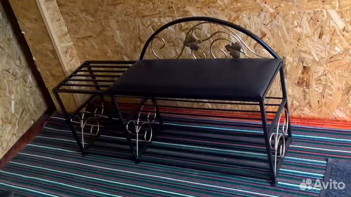 Подставка для обуви