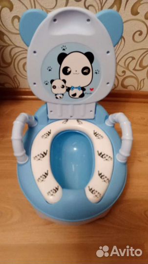 Горшок детский 