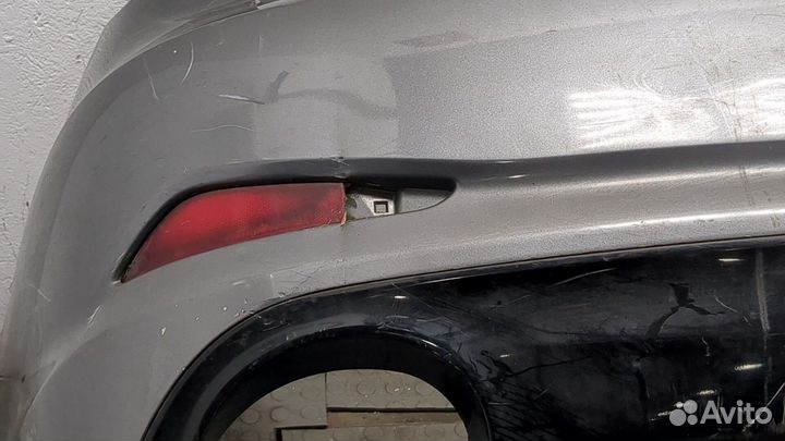 Бампер Hyundai i40, 2014