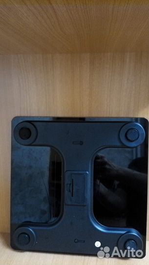 Весы напольные умные