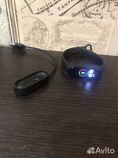 Xiaomi mi band 4