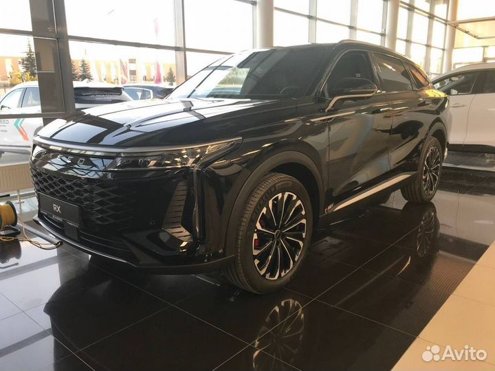 EXEED RX 2.0 AMT, 2023