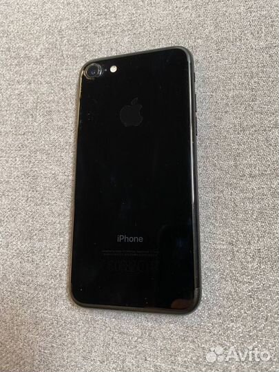 iPhone 7, 128 ГБ