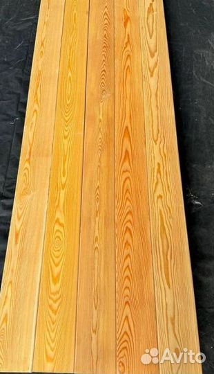 Планкен лиственница PPR-6523