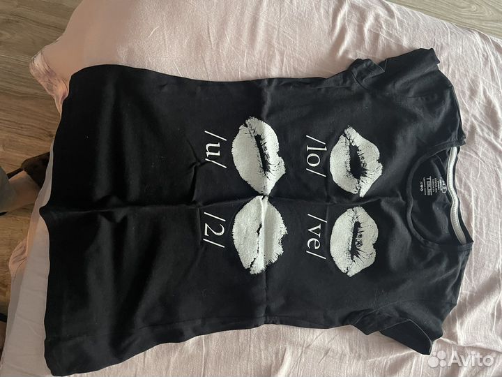 Женские вещи пакетом 40 42