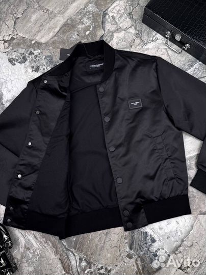 Бомбер Dolce&gabbana