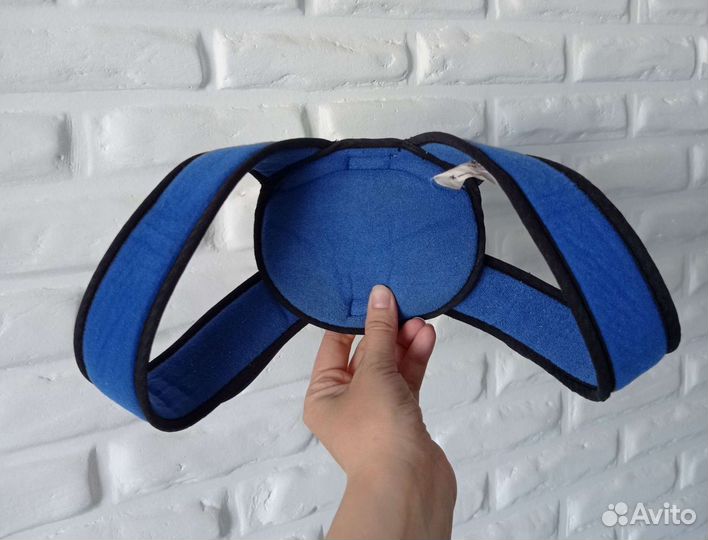 Бандаж плечевой детский