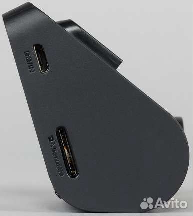 Видеорег Xiaomi 70 mai Dash Cam Pro Plus A500s