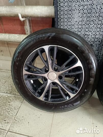 Sailun Atrezzo Elite 195/65 R15