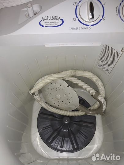 Стиральная машина lg б/у