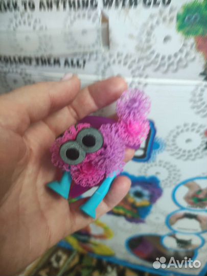 Конструктор