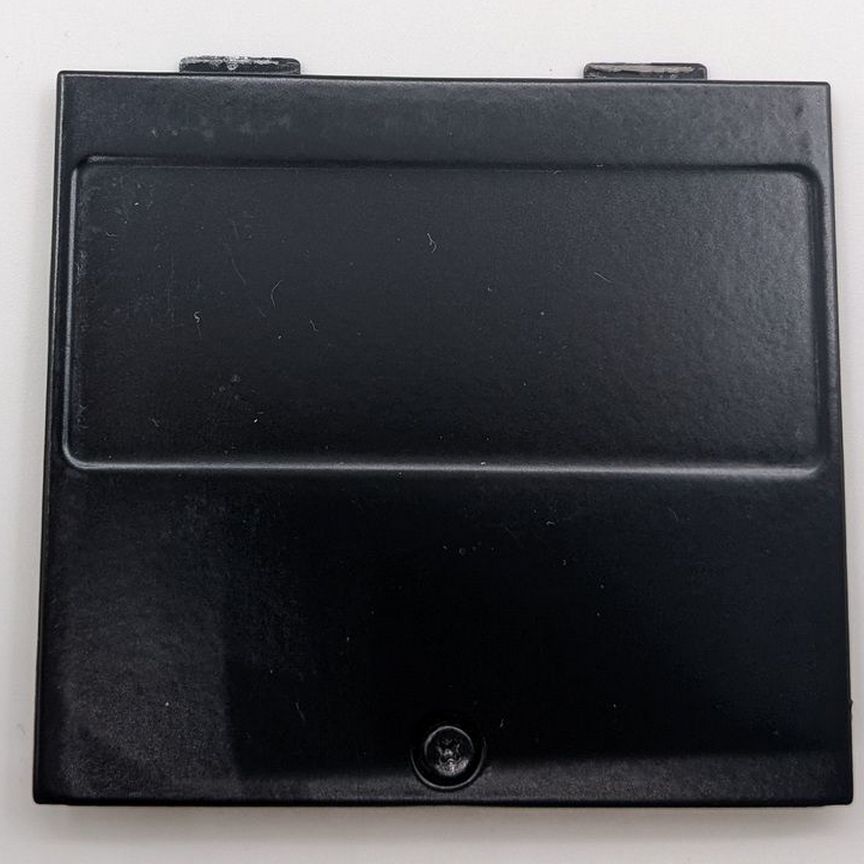 [0WR606] Крышка Ddr, Hdd, Wi-Fi 0wr606, Dell Latitude E4300