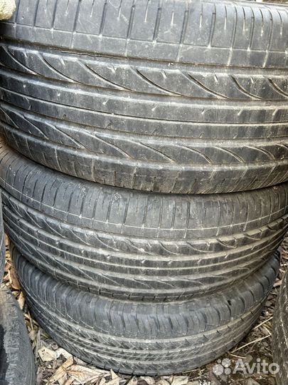 Bridgestone Coach AP1 275/60 R18