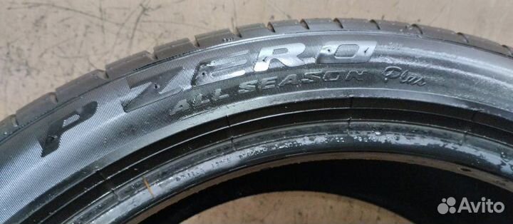 Pirelli P Zero All Season 275/40 R20 106Y