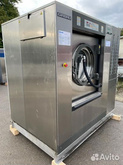 Промышленная стиральная машина Girbau HS 4055