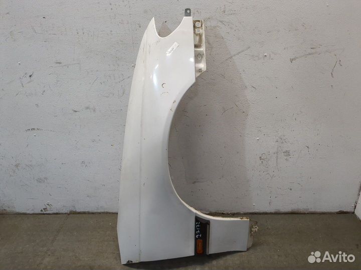 Крыло Opel Omega B, 1997