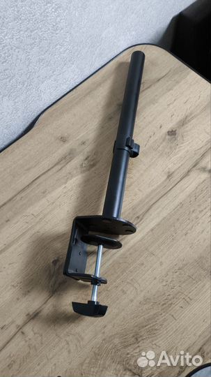 Кронштейн для двух мониторов