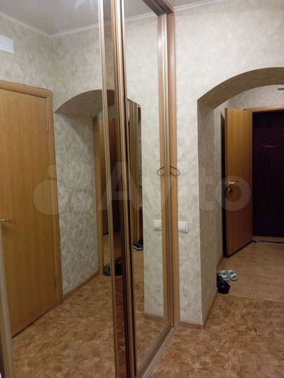 2-к. квартира, 70,8 м², 5/11 эт.