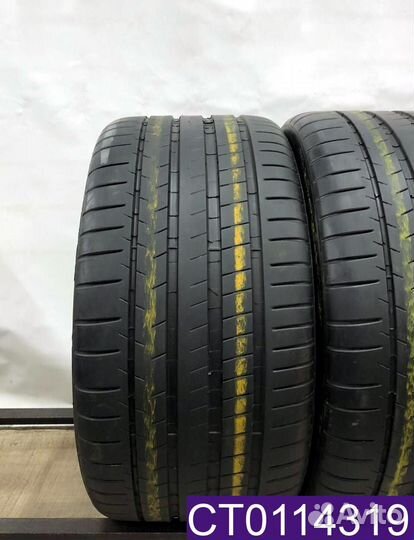 Michelin Pilot Super Sport 295/35 R20 105Y