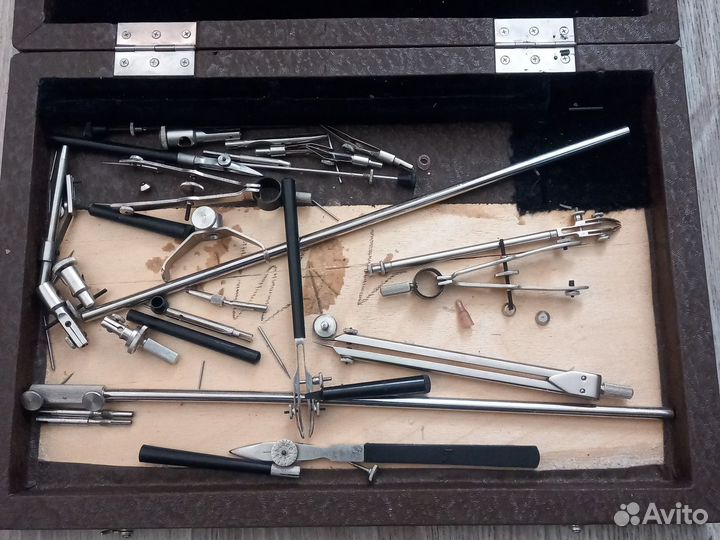 Циркуль СССР