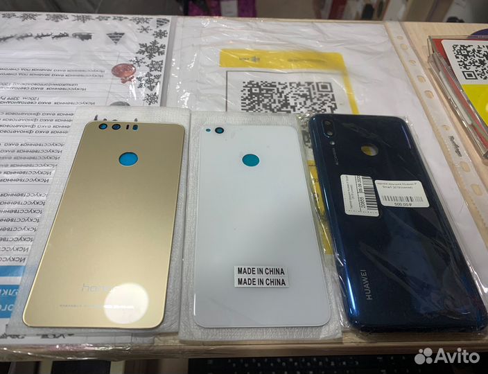 Задняя крышка Honor/Huawei