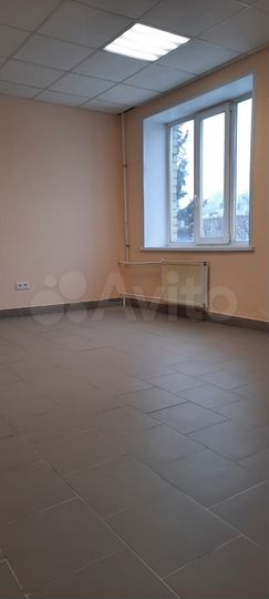 Офис, 21.28 м²