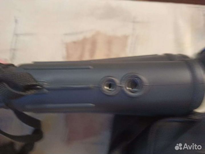 Зрительная труба